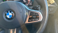 BMW 1 Series 118i M Sport 5dr Step Auto Petrol Hatchback